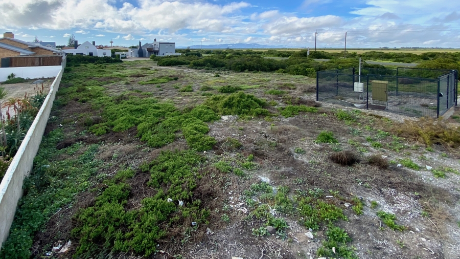 0 Bedroom Property for Sale in Dwarskersbos Western Cape